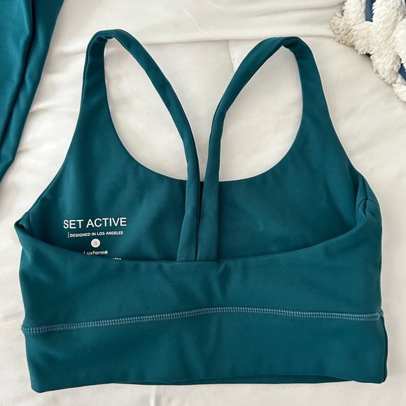 Set Active Set - Picture 2 of 5